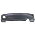 thumbnail image 1 of For Jeep Patriot 2011-2017 Bumper Cover | Rear | Lower w/ Tow Hook | Code MCX | Code ML3 | CH1115104 | 68091512AA, 1 of 5
