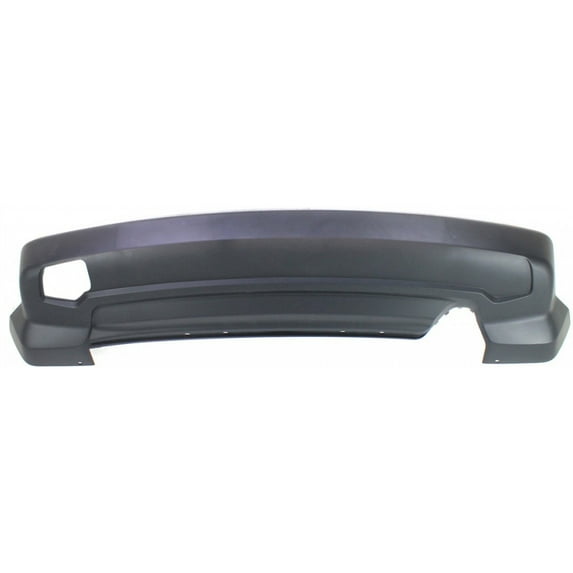 For Jeep Patriot 2011-2017 Bumper Cover | Rear | Lower w/ Tow Hook | Code MCX | Code ML3 | CH1115104 | 68091512AA