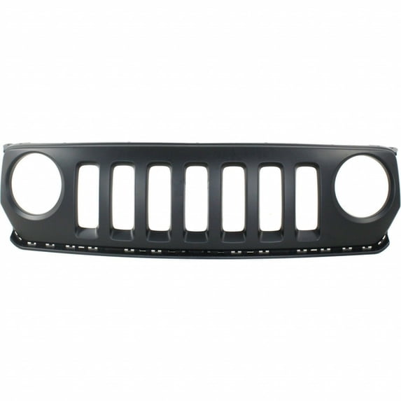 For Jeep Patriot 2011-2017 Grille | Primed | CH1200343 | 68091526AA
