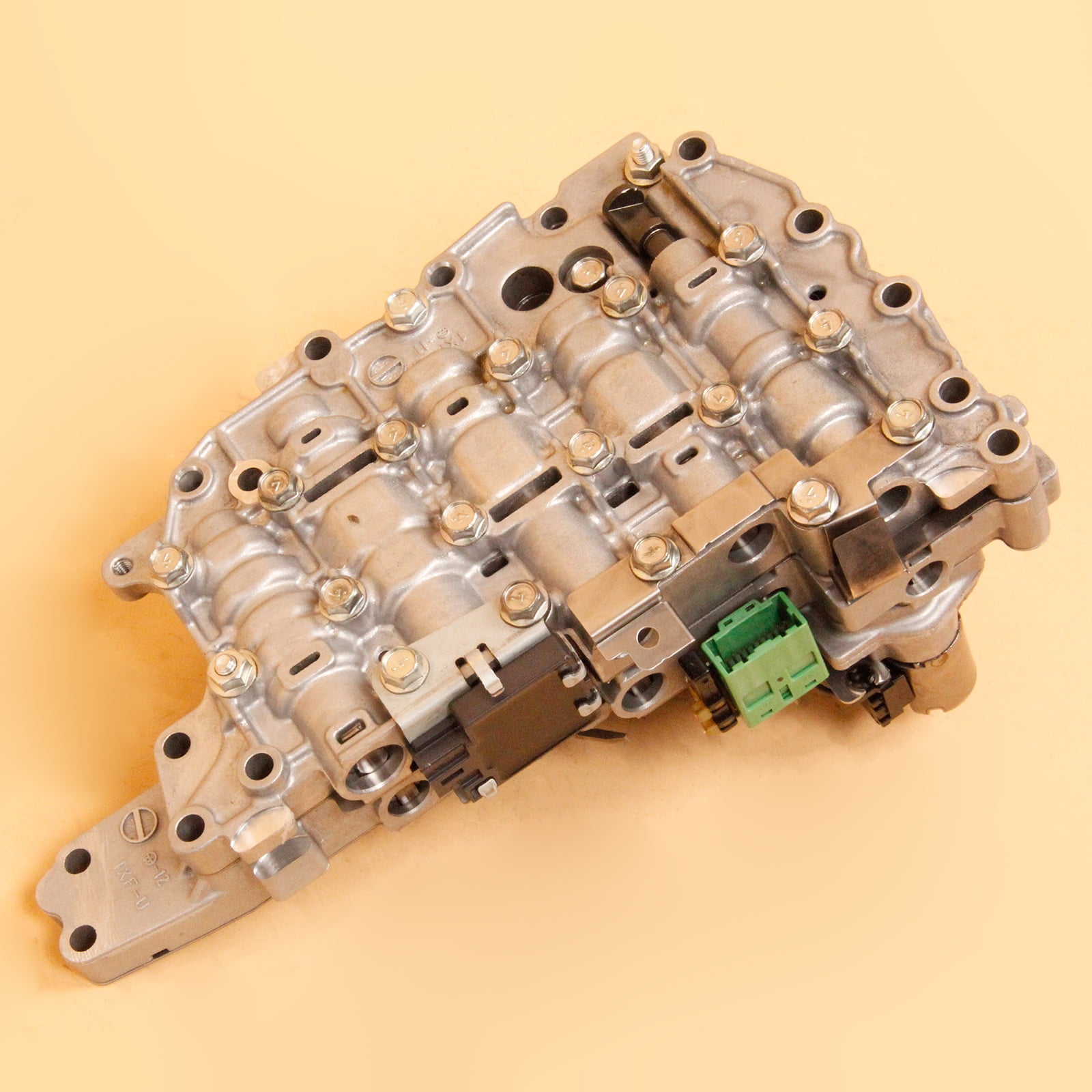 For Jeep Patriot Compass JF011E RE0F10A CVT Transmission Valve Body w