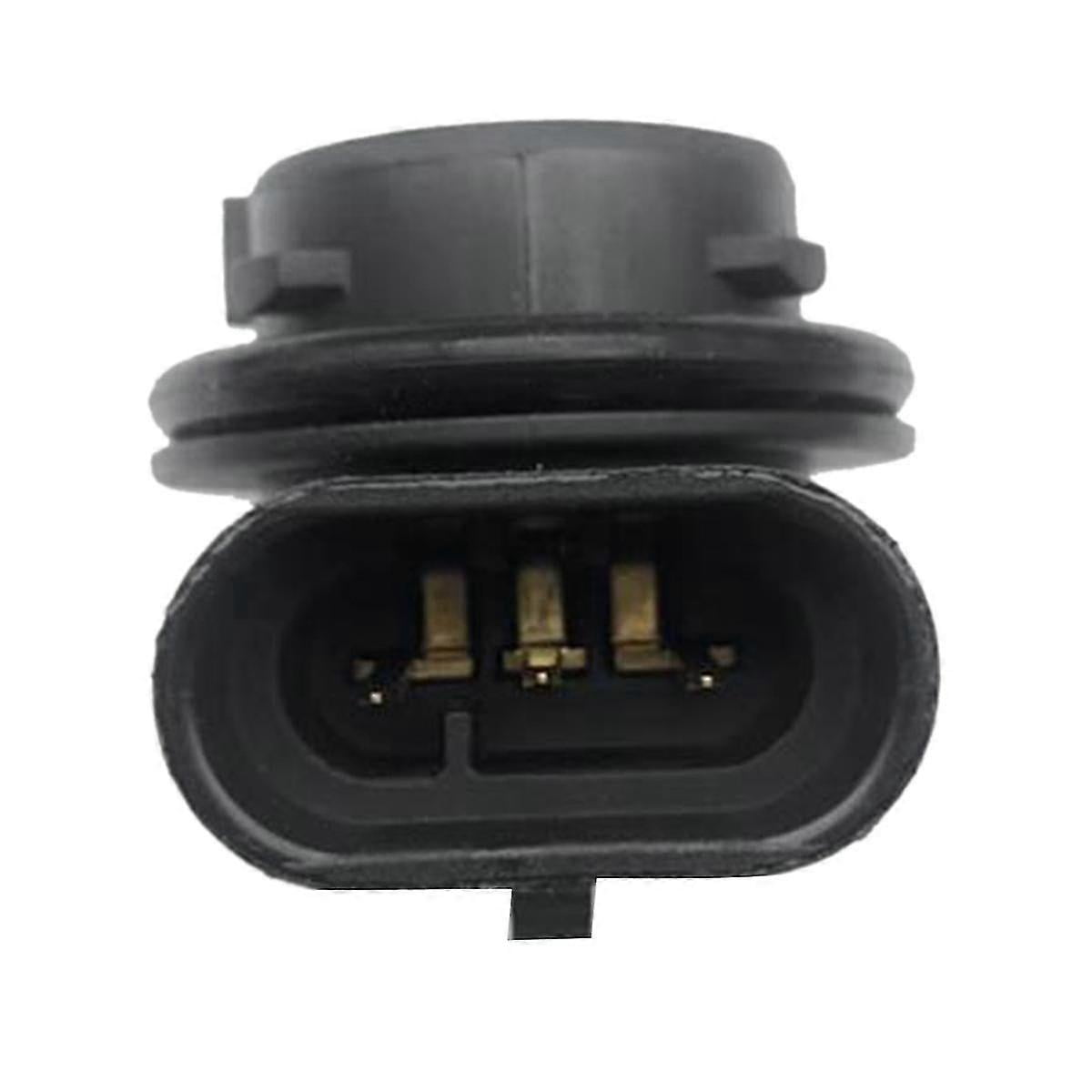 Running Socket For Jeep Renegade 2014 - 2021 Daytime Running Light Bulb Daytime ...