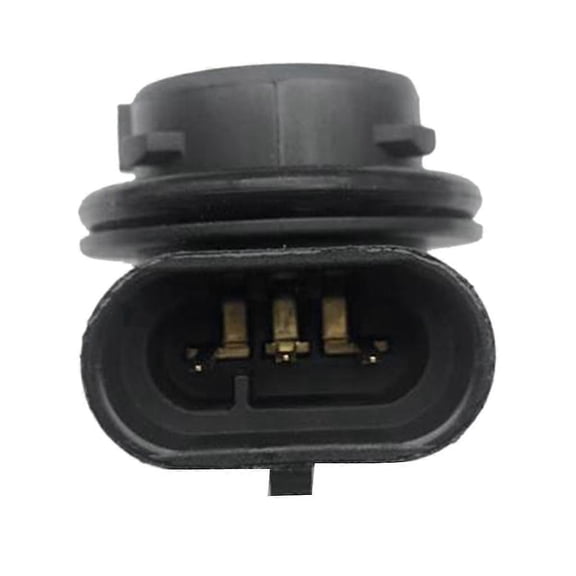 For Jeep Renegade 2014 - 2021 Daytime Running Light Bulb Daytime Running Light Socket (Socket)