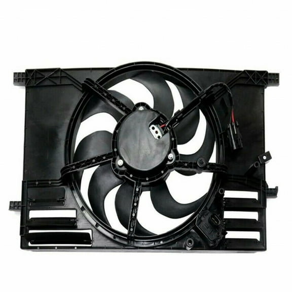 For Jeep Renegade 2015 2016 2017 2018 Engine Cooling Fan | 2.4L | FI3115102 | 68360299AA