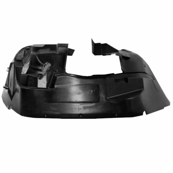 For Jeep Renegade 2015 2016 2017 2018 Fender Liner Driver Side | Front | CH1248176 | 68254967AA