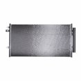 thumbnail image 1 of For Jeep Renegade A/C Condenser 2015 2016 2017 2018 1.4T For CH3030261 | 68430445AA, 1 of 7