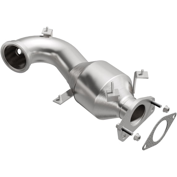For Jeep Renegade Fiat 500L 500X Magnaflow Direct Fit Catalytic Converter