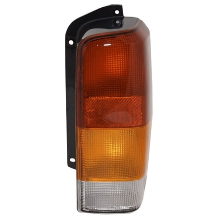 For Jeep Tail Light Taillight Taillamp Brakelight Lamp Passenger Right