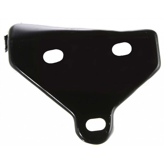 For Jeep Wagoneer 1990 Bumper Bracket Passenger Side | Front | Steel | Replacement For CH1067101 | 52000488