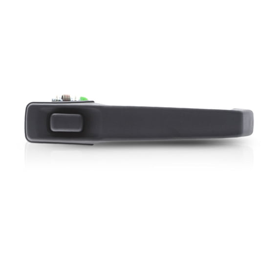 For Jeep Wagoneer 1990 Exterior Door Handle Driver Side | Front/Rear | Outer | Plastic | Replacement For CH1310108 | 55024927, 615343884318