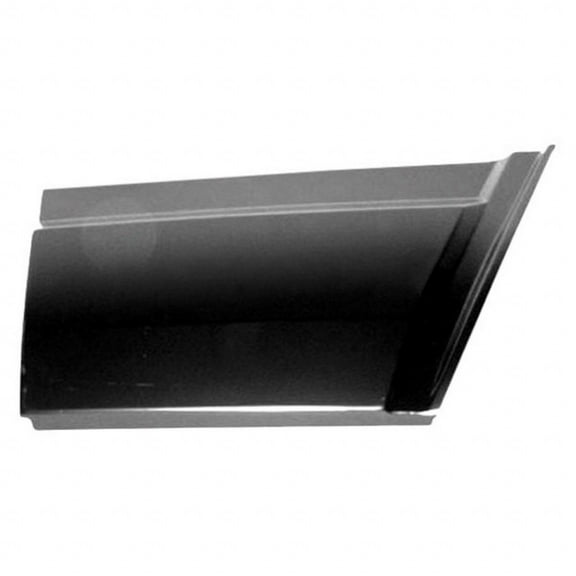For Jeep Wagoneer 1990 Passenger Side Quarter Panel Patch | Rear | Lower | 4-Door