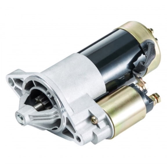 For Jeep Wagoneer Starter Motor 1987 88 89 1990 Replaces 56041014 Vehicle Trim: 4.0L L6 242 CID