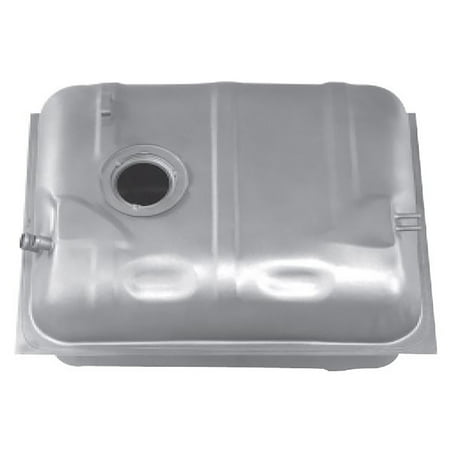 For Jeep Wrangler 1987 1988 1989 1990 Direct Fit Steel Fuel Tank - Buyautoparts