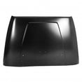 thumbnail image 1 of For Jeep Wrangler 1987 88 89 90 91 92 93 94 1995 Hood Panel Replacement For CH1230181 | 55176386, 1 of 2