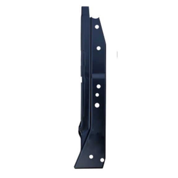 For Jeep Wrangler 1990 91 92 93 94 1995 Passenger Side Body A-Pillar Panel Assembly
