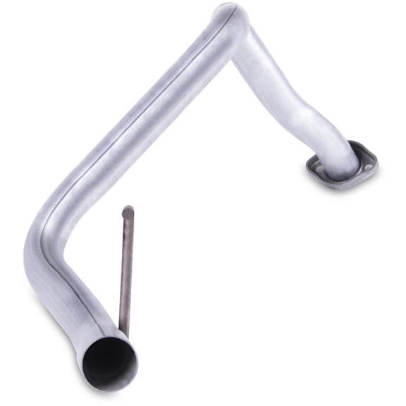 For Jeep Wrangler 1993 1994 1995 BRExhaust Exhaust Pipe
