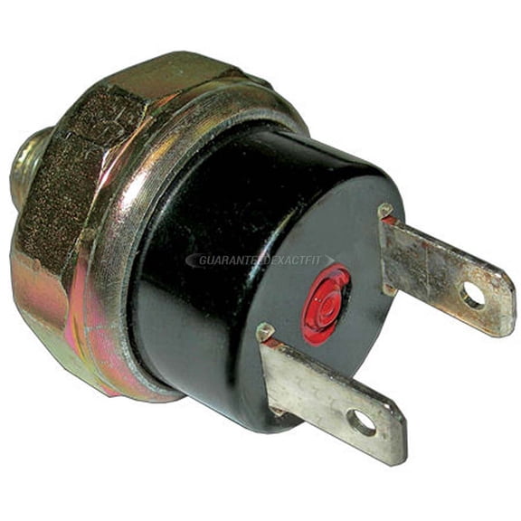 For Jeep Wrangler 1994 1995 A/C Compressor Cut-Out Switch - BuyAutoParts