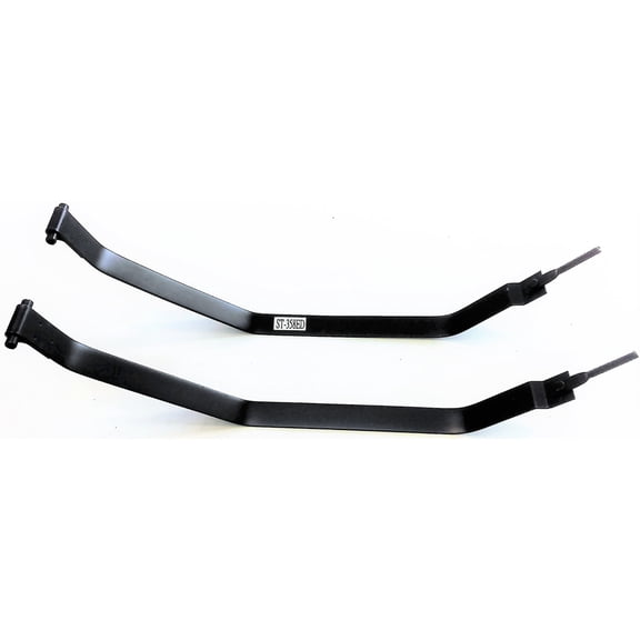For Jeep Wrangler 1997-2006 Fuel Tank Strap - BuyAutoParts
