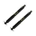 thumbnail image 1 of For Jeep Wrangler 1997-2006 Pair Rear Monroe OESpectrum Shocks - BuyAutoParts, 1 of 4
