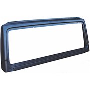 For Jeep Wrangler 1999-2002 Windshield Frame | 55174607AE | CH1280108