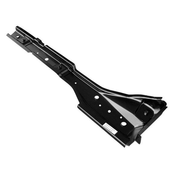 For Jeep Wrangler 1999-2006 Torque Box Passenger Side