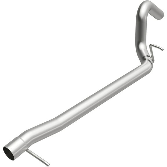 For Jeep Wrangler 2007-2011 BRExhaust Exhaust Intermediate Pipe