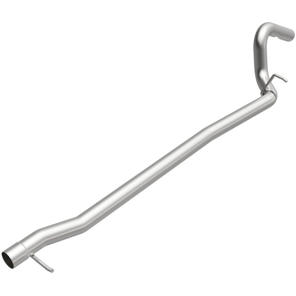 For Jeep Wrangler 2007-2011 BRExhaust Exhaust Intermediate Pipe