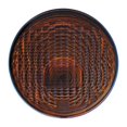 thumbnail image 1 of For Jeep Wrangler 2007-2013 Front Right Turn Signal Parking Light Assembly - BuyAutoParts, 1 of 3
