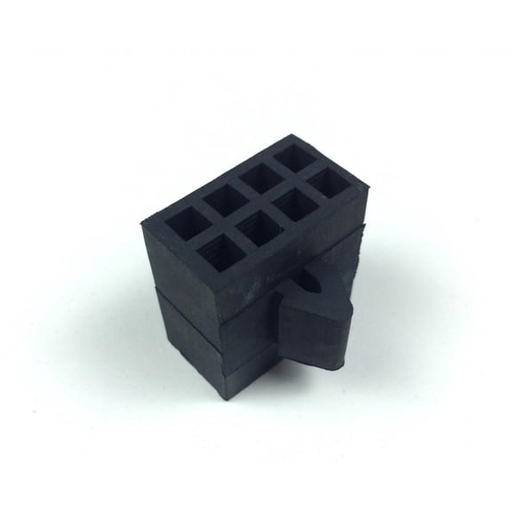 For Jeep Wrangler 2007-2016 Hood To Fender Bumper Stop | 55276578AA