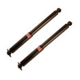 thumbnail image 1 of For Jeep Wrangler 2007-2017 New Pair Rear Excel-G Shocks Struts - BuyAutoParts, 1 of 4