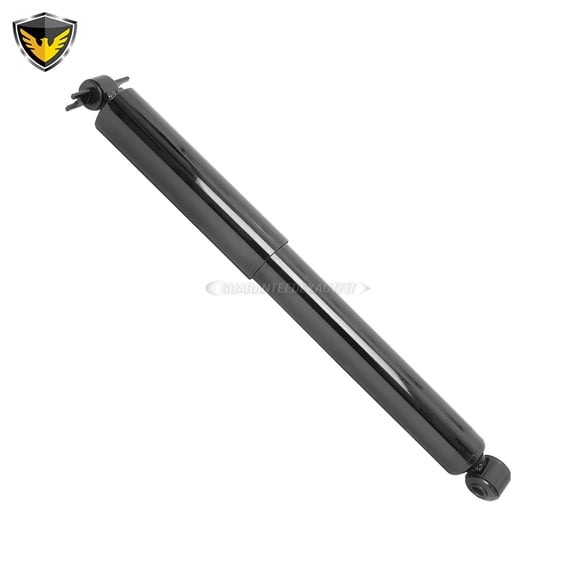 For Jeep Wrangler 2007-2018 Duralo Rear Shock