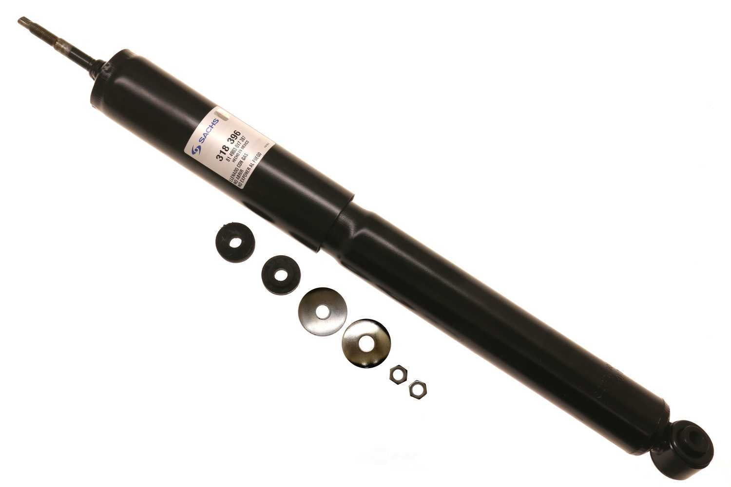 Sachs 318 396 Shock Absorber
