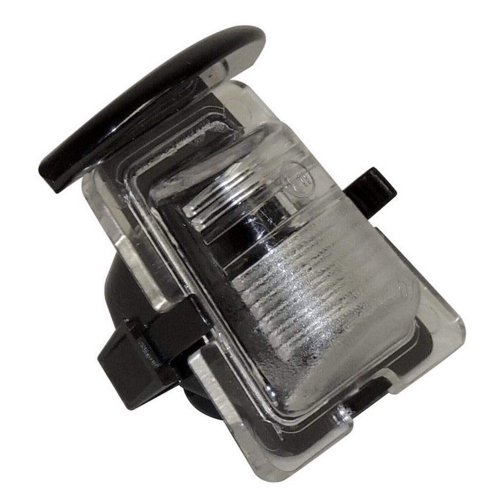 For Jeep Wrangler 2008-2018 License Plate Light | Housing | For CH2875100 | 615343556918, 68064721AA