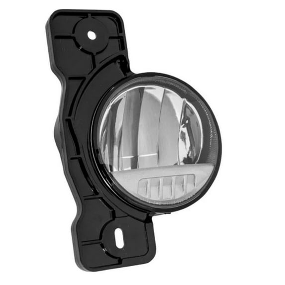 For Jeep Wrangler 2019 2020 Fog Light Passenger Side | Front | CAPA Certified | LED | Type 1 | Replacement For CH2593157 | 68304048AF