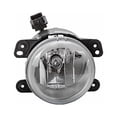 thumbnail image 1 of For Jeep Wrangler 2010-2023 OEM Fog Light Assembly Driver OR Passenger Side | Single Piece | Replacement For CH2594103 | 5182026AA, 1 of 5