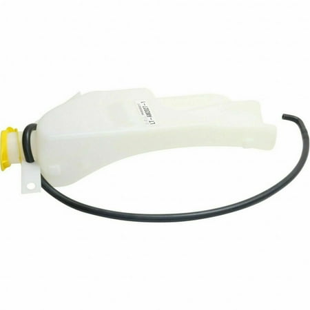 For Jeep Wrangler 2012-2017 Coolant Recovery Tank | 3.6L | Reservoir/Cap/Hose Assembly | CH3014149 | 68091500AD