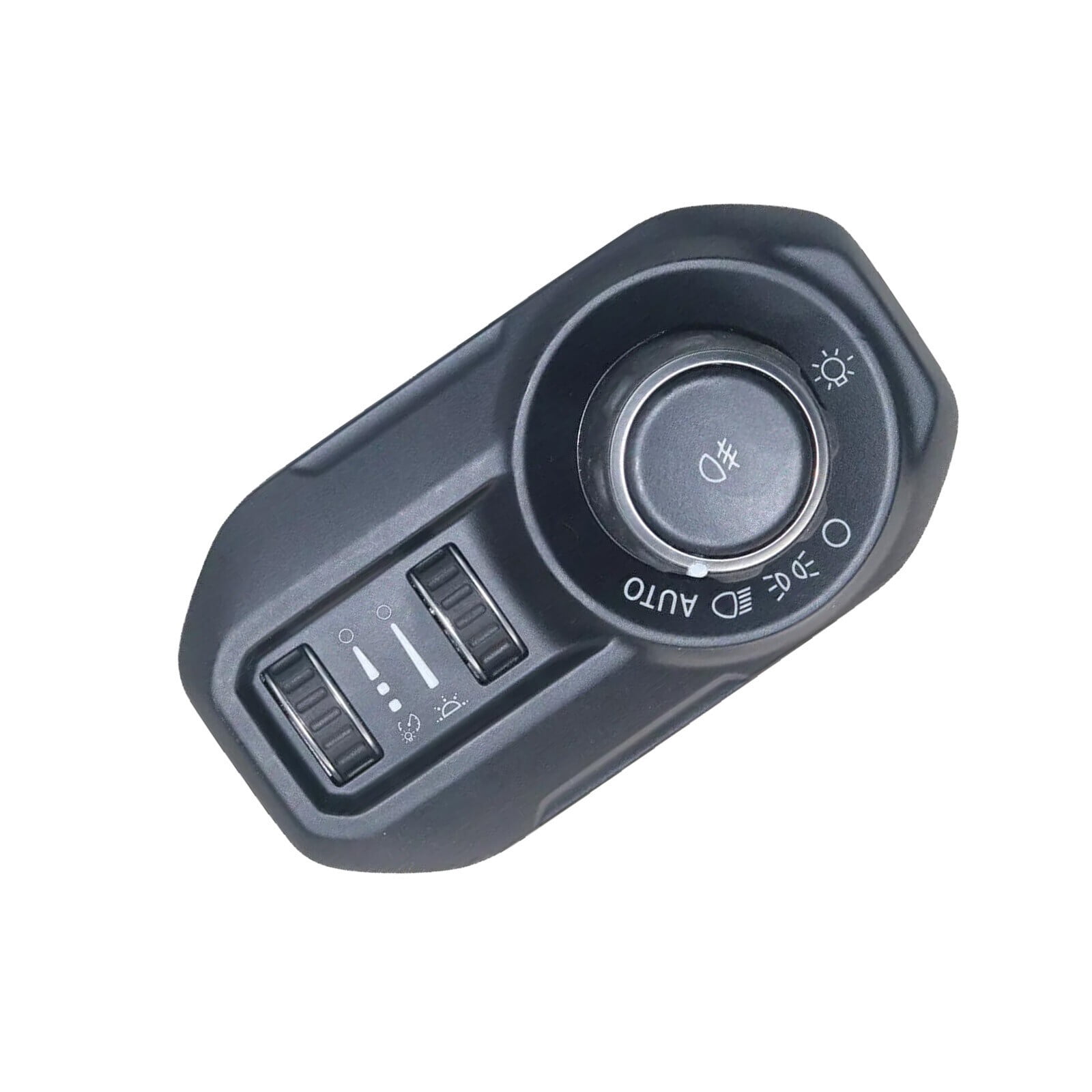 Jeep YJ Lights for Wrangler (1987-1995