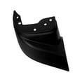 thumbnail image 1 of For Jeep Wrangler 2018-2024 Bumper Extension Passenger Side | Rear | Outer | Made Of Steel | End Cap | Replacement For CH1105806 | 68295580AB, 1 of 2