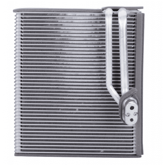 For Jeep Wrangler Evaporator 2007 08 09 10 2011 | Tube & Fin Configuration | 68004194AC