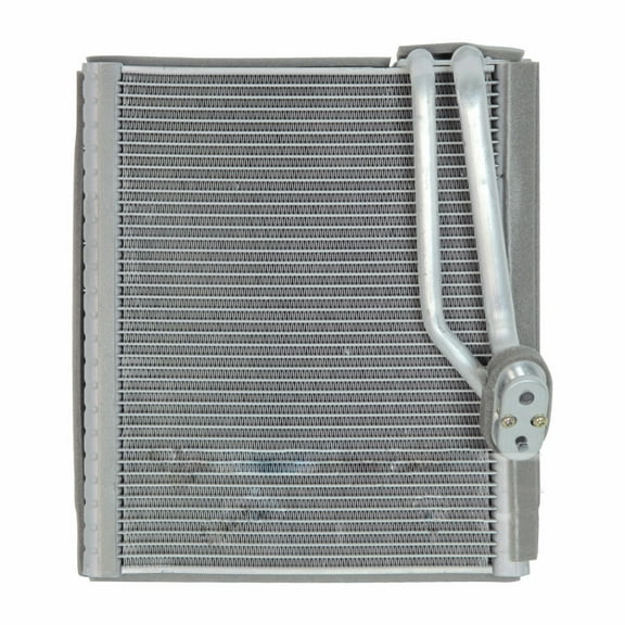 For Jeep Wrangler Evaporator 2012 13 14 15 16 17 2018 | Parallel Flow | 68154897AB