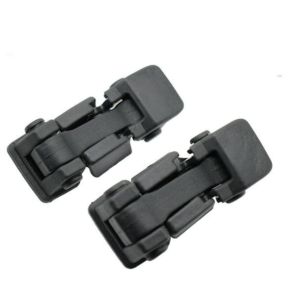 For Jeep Wrangler JK 2009 2018 Engine Front Hood Latch Lock Catch Bracket 2007-2018