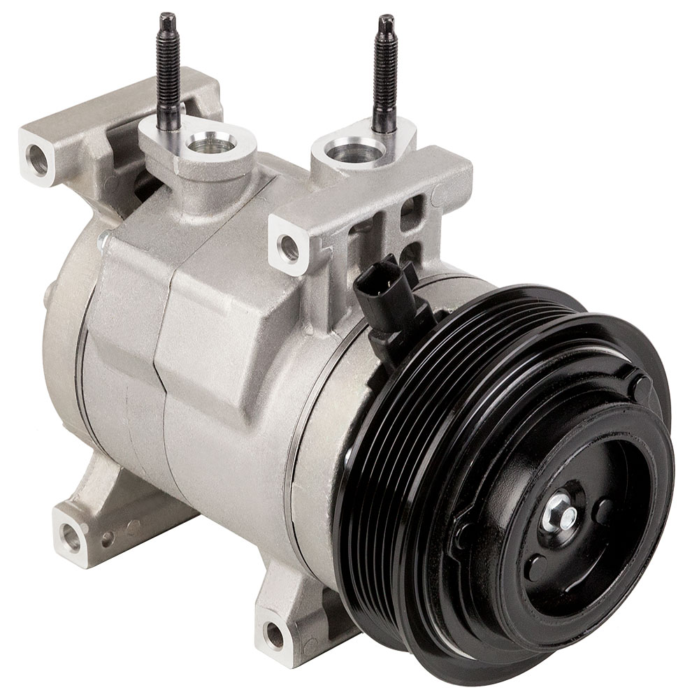 PNGCNG Exhaust Headers for Jeep Wrangler JK 20072011 3.8 V6 MT001085