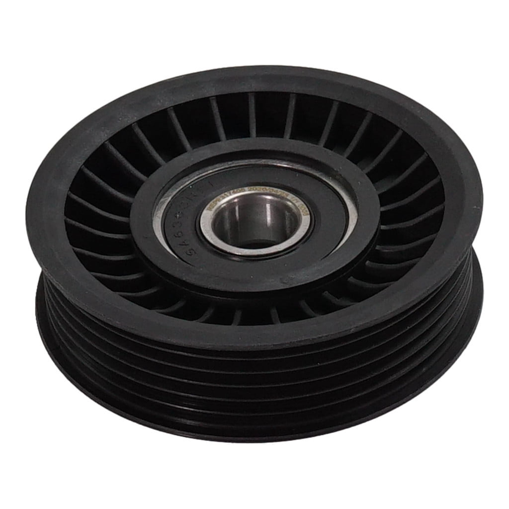 For Jeep Wrangler JK Accessory Belt Idler Pulley 2007-2016