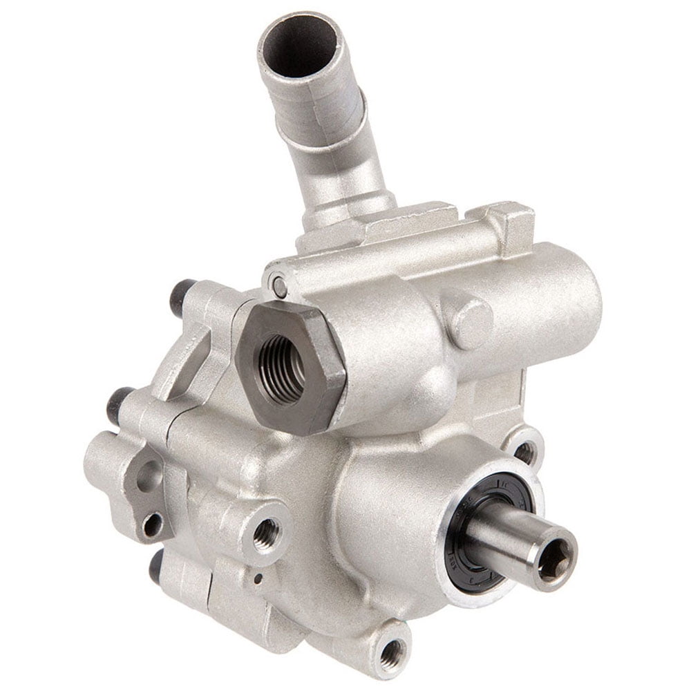 For Jeep Wrangler JK JKU 3.8L 2007 2008 2009 2010 2011 Power Steering