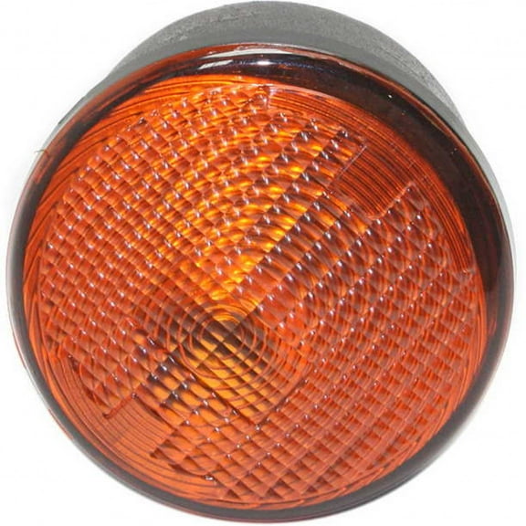 For Jeep Wrangler Park / Signal Light Assembly 2007-2013 Passenger Side CH2531103 For 0755077884AB | 55077885AB, 55077885AC