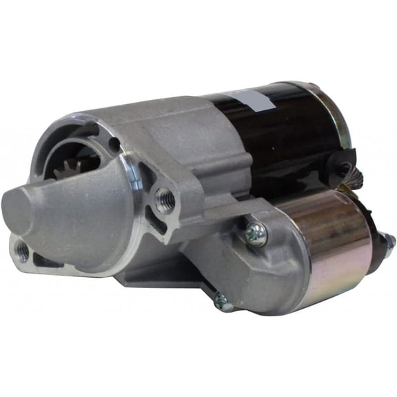 For Jeep Wrangler Starter Motor 2003 2004 2005 2006 | 4.0L L6 Automatic Transmission For 56041914AC