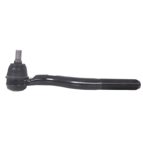For Jeep Wrangler & Wrangler JK New Right Passenger Side Outer Tie Rod End - BuyAutoParts