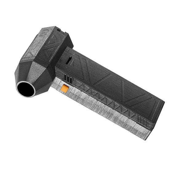 For Jet Dry Blower Fan Powerful Jet Dry Blower 130000RPM With Adjustable Speeds Multi Purpose Handheld Dust Remover For Car Home Computer Lens