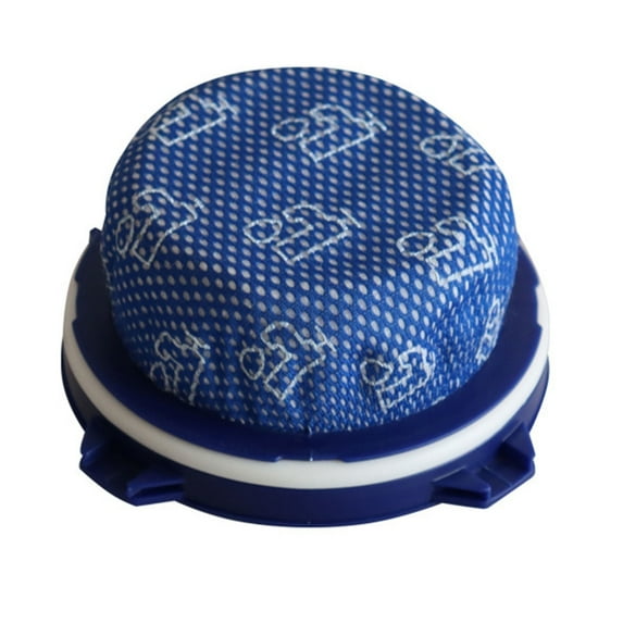 For Jet6070 Sweeping Robotic Vacuum Washable Micro Filter Cleaning Tool