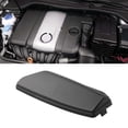 thumbnail image 1 of For Jetta For Golf For Beetle Air Intake Inlet Duct Cover 1K0805965C, 1 of 10