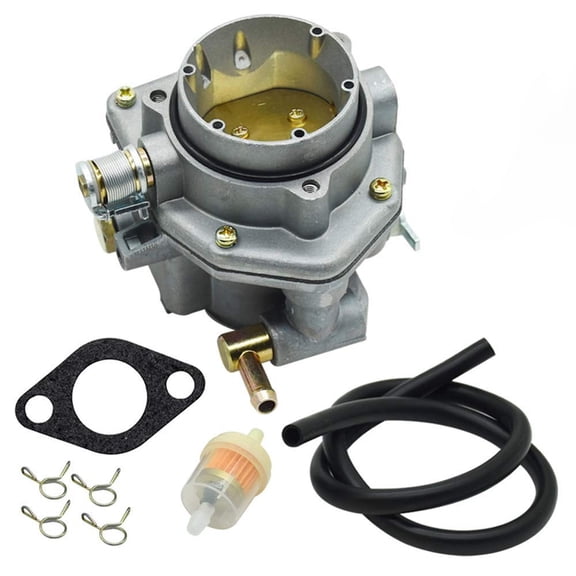 For John Deere 316 317 318 P218G Cab MIA10343 For NIKKI Onan Carburetor New